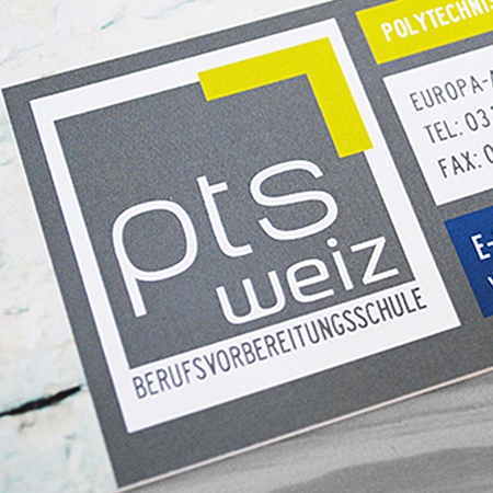 PTS Weiz