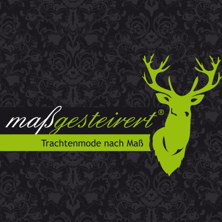 Maßgesteirert