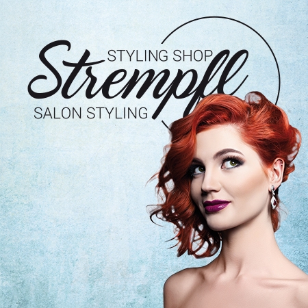 Styling Shop Strempfl