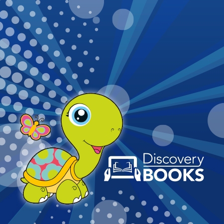 Discovery Books