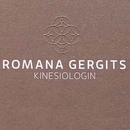 Gergits Romana