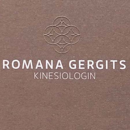 Gergits Romana