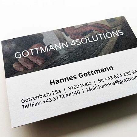 Hannes Gottmann