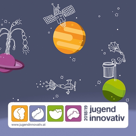 Jugend Innovativ