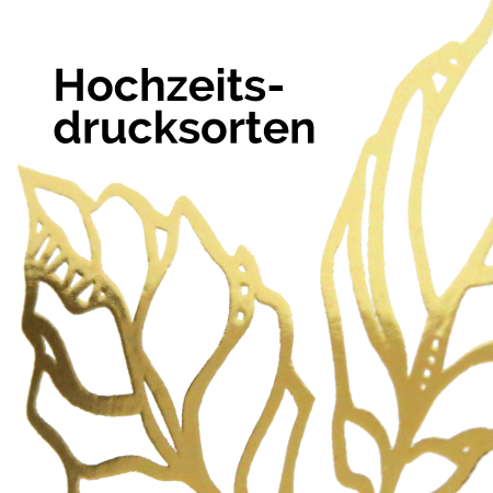 Hochzeitspapeterie