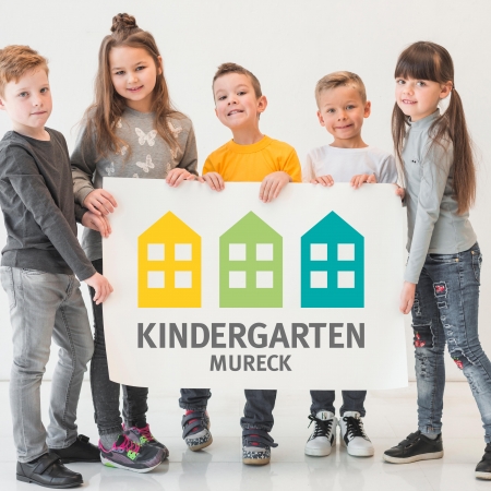 Platz für Kinderlachen!