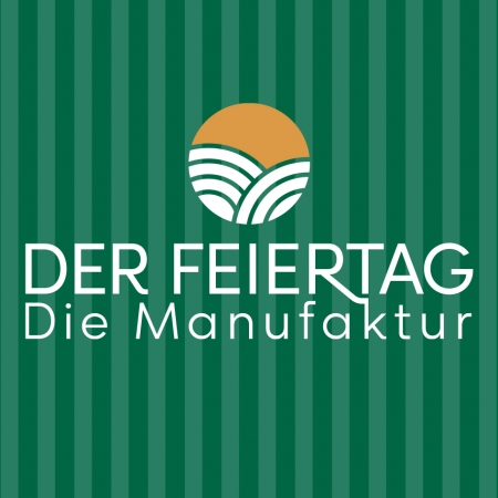 Der Feiertag. Die Manufaktur