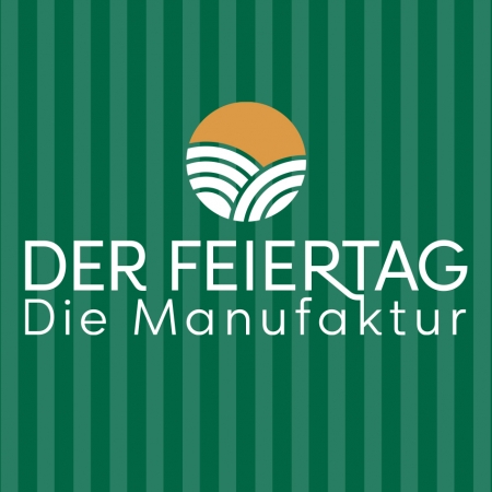 Der Feiertag. Die Manufaktur