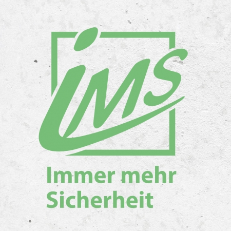 IMS – Immer mehr Sicherheit