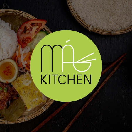 MÁ KITCHEN – Vietnamesisches Streetfood