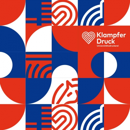 Universitätsdruckerei Klampfer