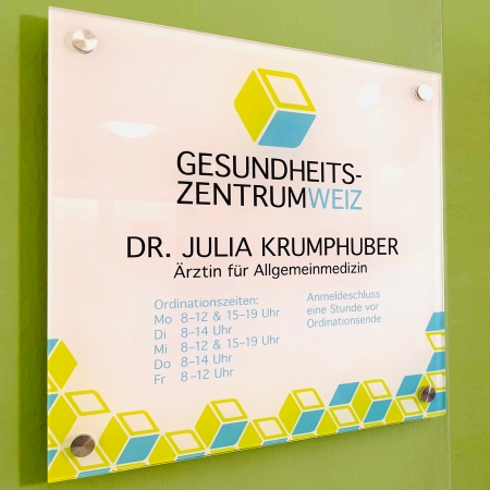 Gesundheitszentrum Weiz